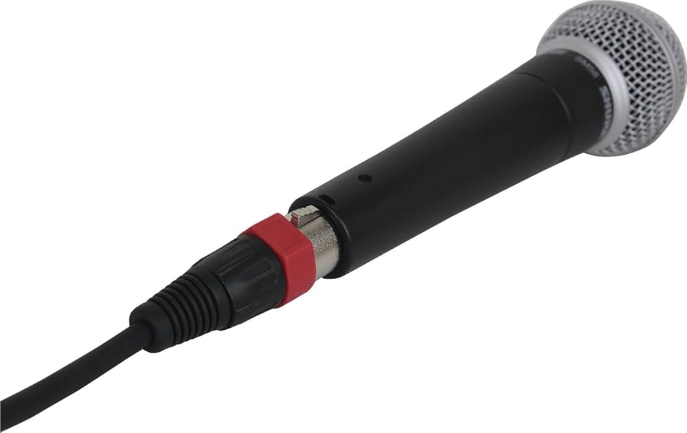 【5点まとめ売り】マイク/インターフェース/ケーブル audio-technica BX9/3.0 (3.0m) XLR(F)-XLR(M) マイクケーブル